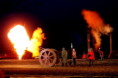 Strtebeker Festspiele 2008